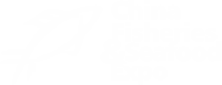 中国国际渔业博览会 官方合作伙伴